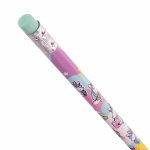 Карандаш "Единороги"