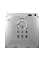 Духовой шкаф Hansa BOEW684021