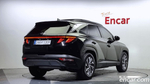 Hyundai Tucson Hybrid (NX4) Inspiration 2WD (11.2020)