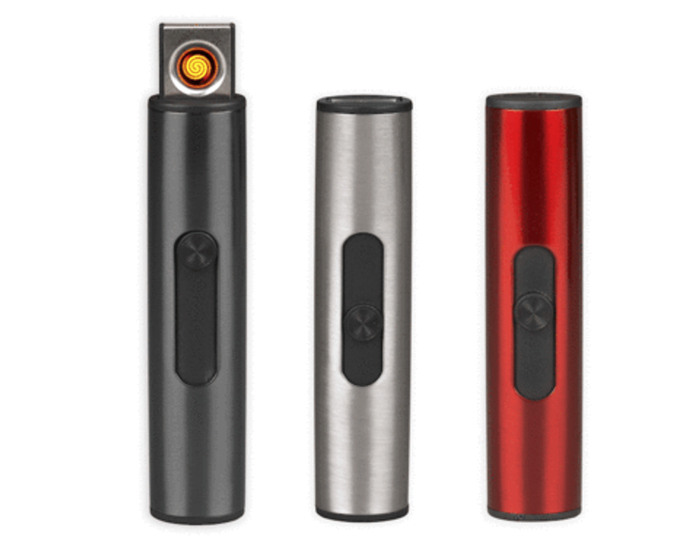 Зажигалка нагревательная Vertigo Medusa