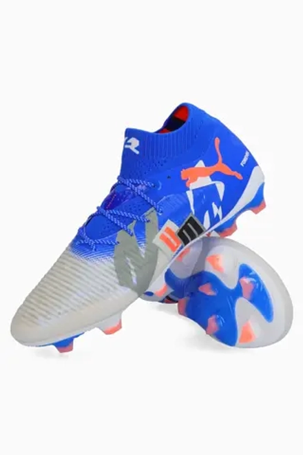 Бутсы Puma Future 8 Ultimate Forever FG