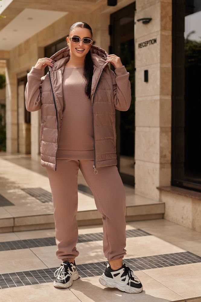 Комплект тройка УК-920-3 Фабрика Моды