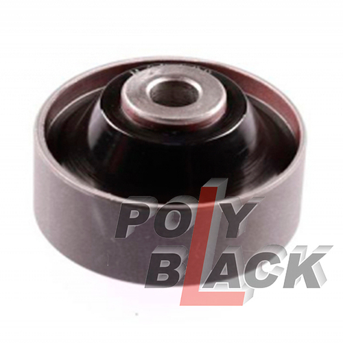 Полиуретановый сайлентблок передней подвески, нижнего рычага, передний(Кратность 1 шт) H06822