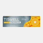 Зубная паста Tiswell Detox отбеливание Манго 110г