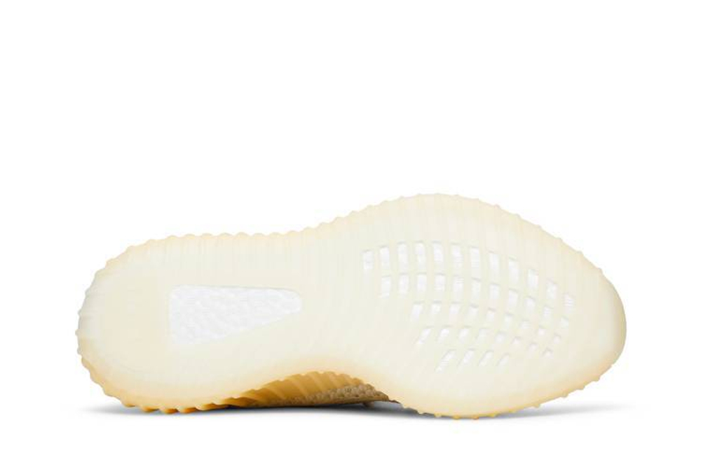 Кроссовки Adidas Originals Yeezy Boost 350 V2 "Natural"