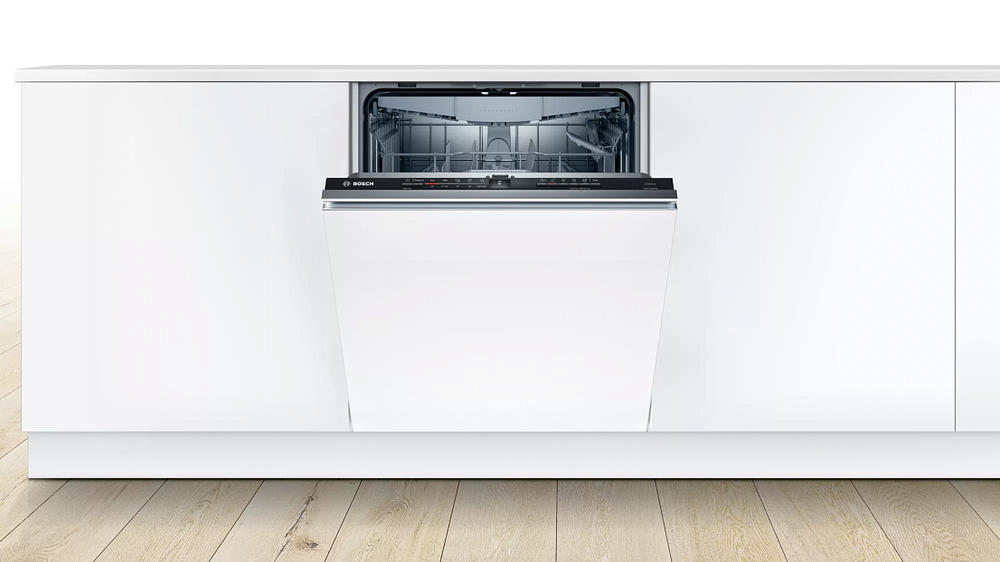 Встраиваемая посудомоечная машина Bosch SMV2HMX3FR