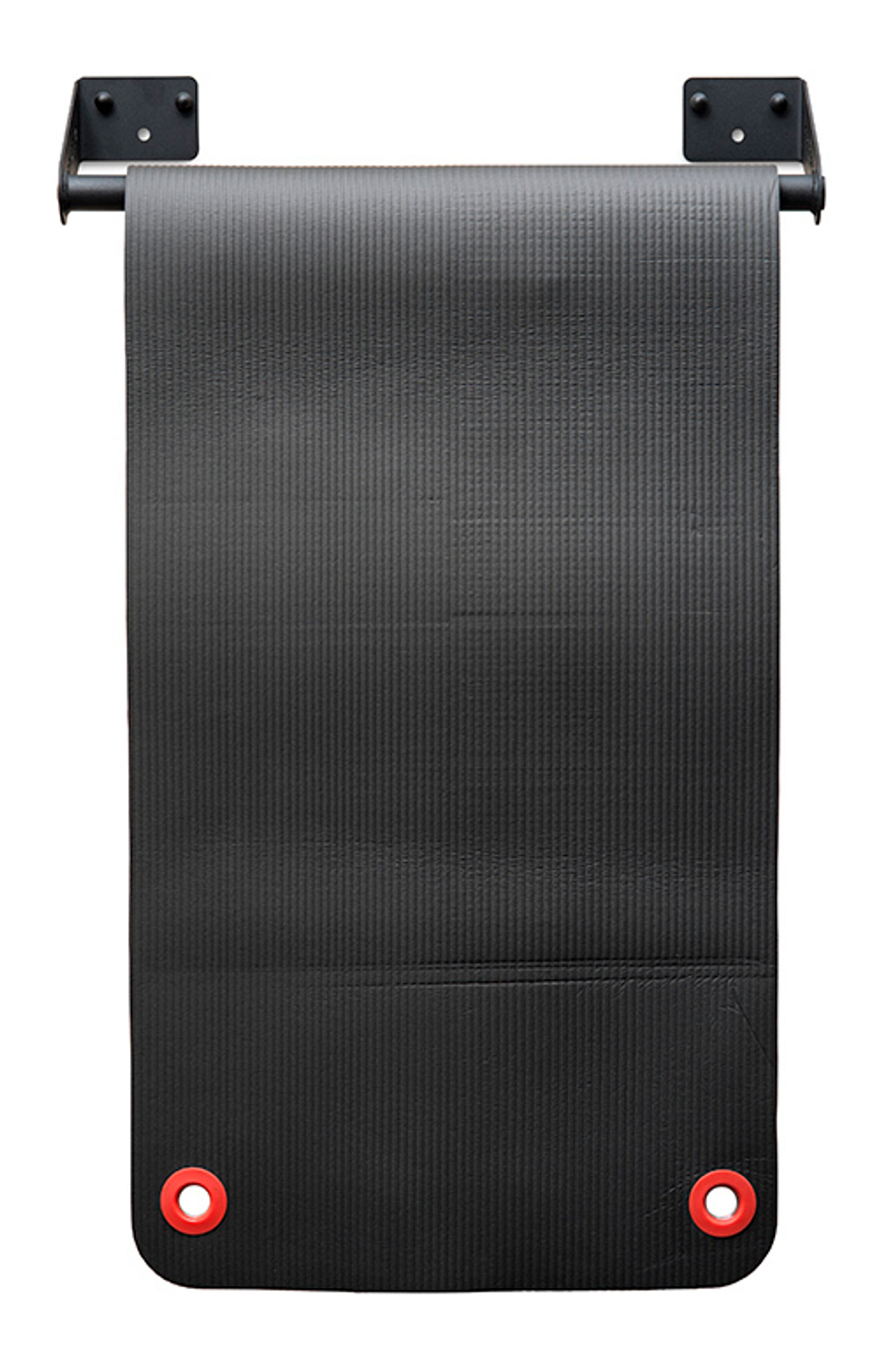 Настенный кронштейн для гимнастических ковриков