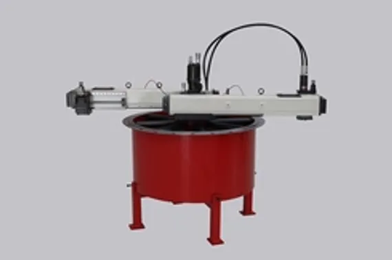 Токарный станок Optimum OPTIturn TH 8030D