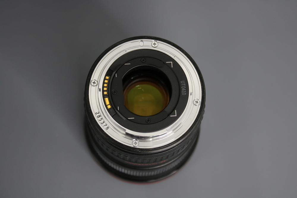 Canon EF 16-35mm 2.8L USM