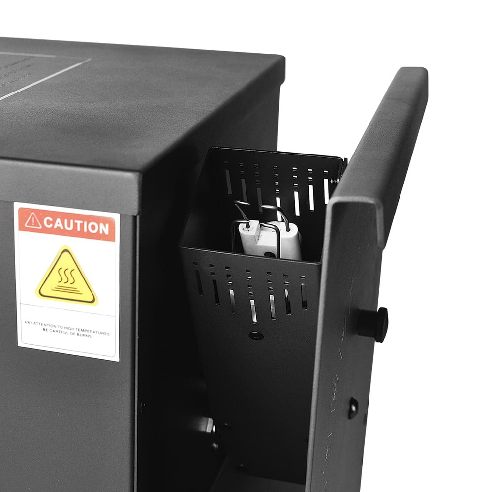 Superior PF-800 10M Flame Machine