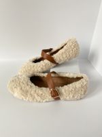 Новые меховые туфли Age of Innocence, 34