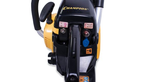 Бензопила Champion 240-16