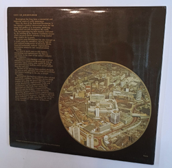 The City of Birmingham Symphony Orchestra (UK 1977)