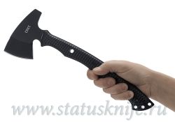 Топор CRKT 2720 Tactical Chogan T-Hawkфотография - 4