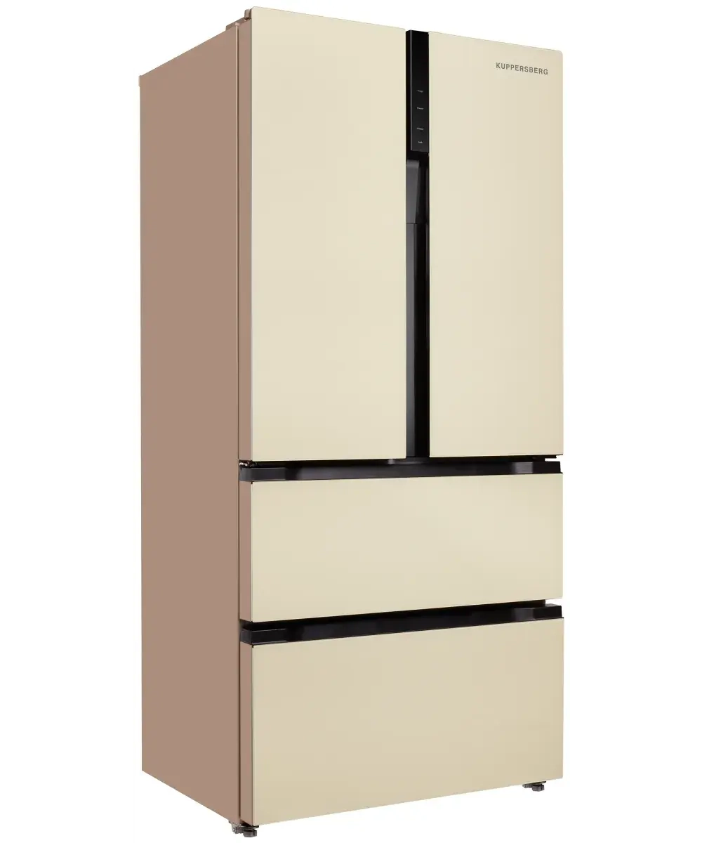 Холодильник Kuppersberg RFFI 184 BEG фото 5