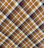 Ткань плательная в клетку (Италия) шерсть/вискоза/поламид ш-145см цена за 1 м