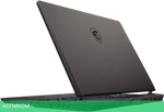 Ноутбук MSI Vector 16 HX A14VIG-807BY