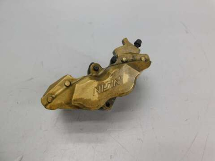 Суппорт тормозной передний левый Honda VTR1000F SC36 .