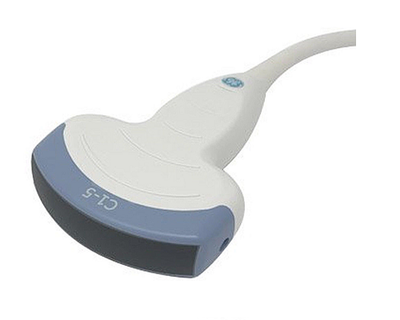 Конвексный мультичастотный датчик GE C1-5-RS