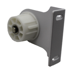 Кронштейн переходной металл 180 градусов, для трубы 50 мм