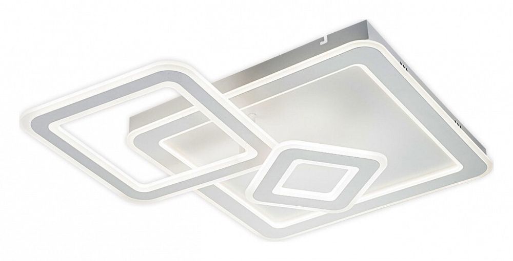 Потолочная люстра Escada Volume 10240/3LED