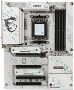 Материнская плата MSI MSI B850 Gaming Plus WiFi PZ