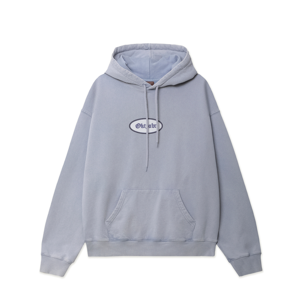 Худи Октябрь Acab Hoodie "Navy"