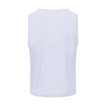 Манишка Element Training Bib — White