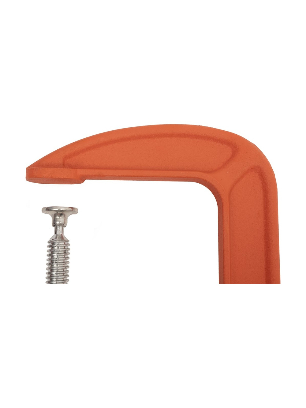 Струбцина Gigant тип G 200 мм GGC-200