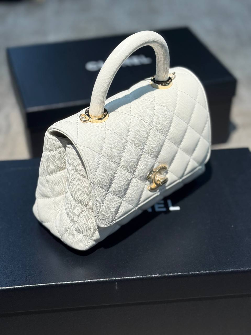 Сумка CHANEL