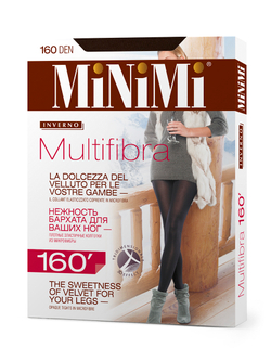 MiNiMi MULTIFIBRA 160 Maxi 3D