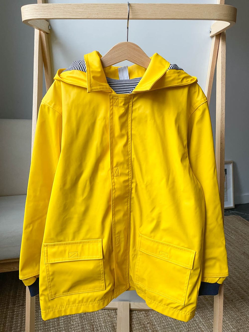 Куртка Petite Bateau, 128