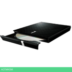 Оптический привод Asus SDRW-08D2S-U LITE черный