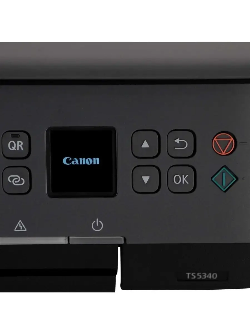 Струйное МФУ Canon PIXMA