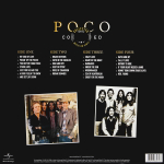 Poco / Collected (Coloured Vinyl)(2LP)
