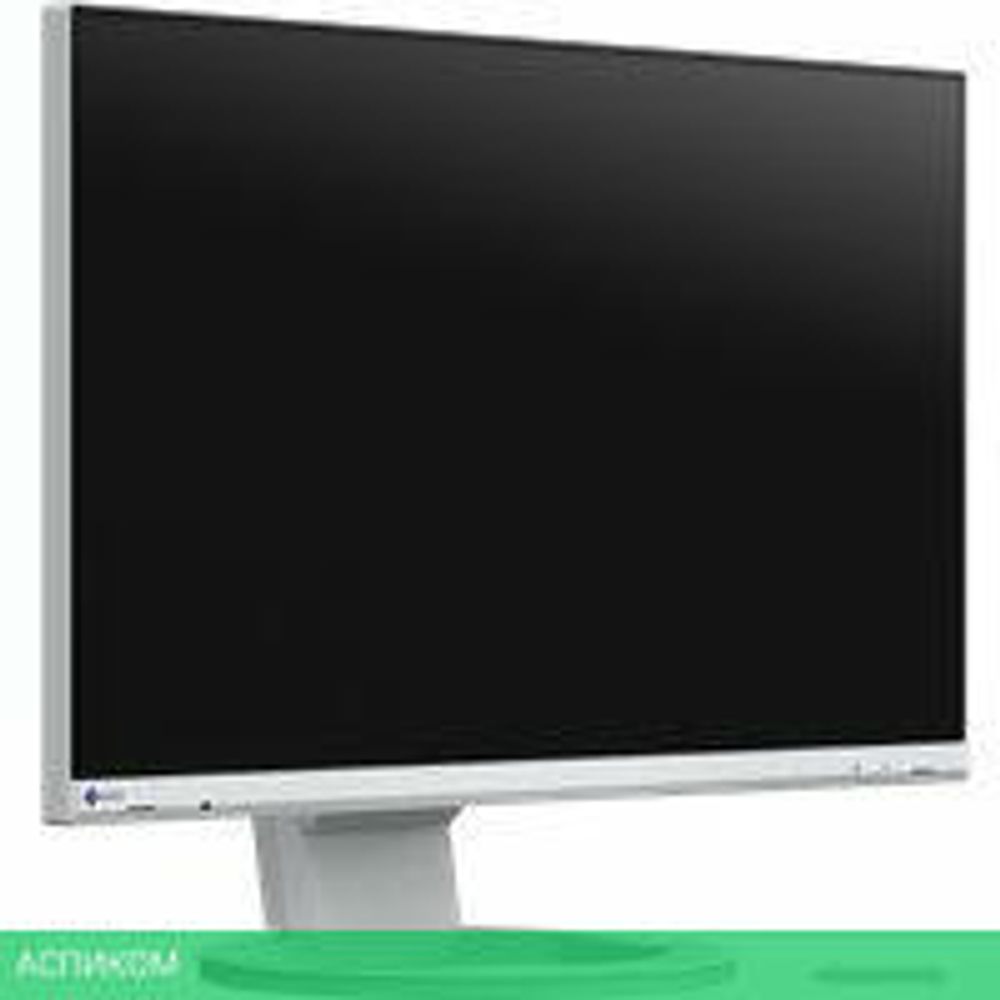 Монитор EIZO FlexScan EV2490-WT