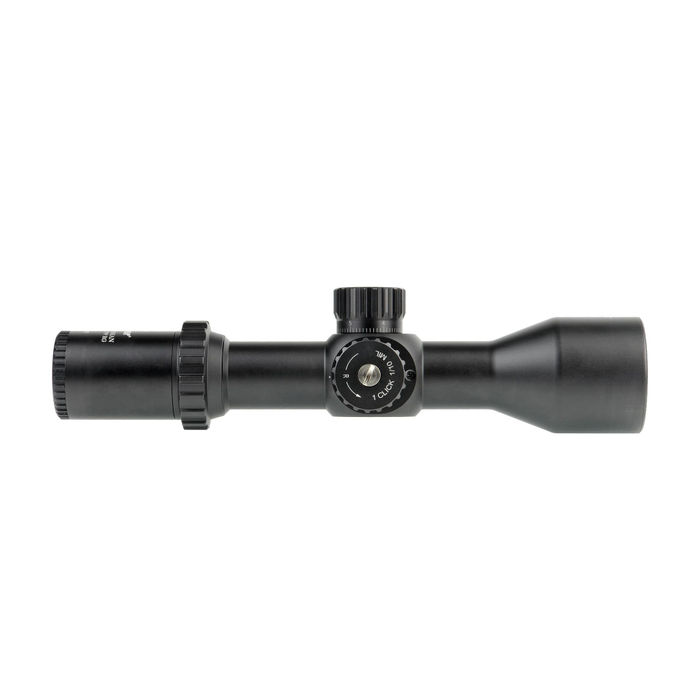 Прицел Veber Black Russian 3-12x42 SF FFP RG