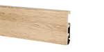 Плинтус Arbiton Integra 9 Дуб классический
