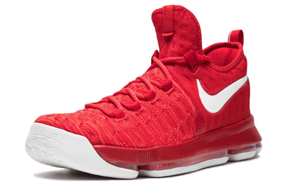 Nike Kd 9 "Varsity Red"