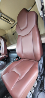 VASOL HV7 4x2 Седельный тягач DFD4189 (Дизельный, 13.0 л, 530 л.с. АТ)