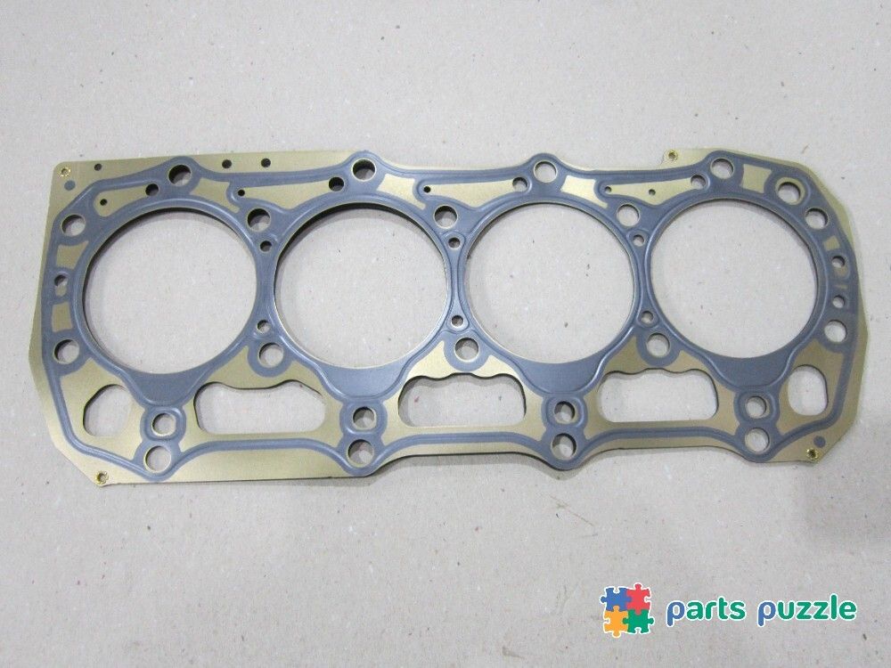 Прокладка головки блока цилиндров / HEAD GASKET АРТ: 111147751