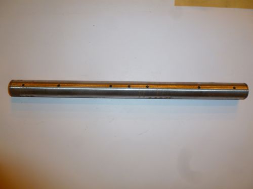 Ось коромысел клапанов Ricardo R6105; TDK 84-132 6LT/Valve rocker shaft Assy