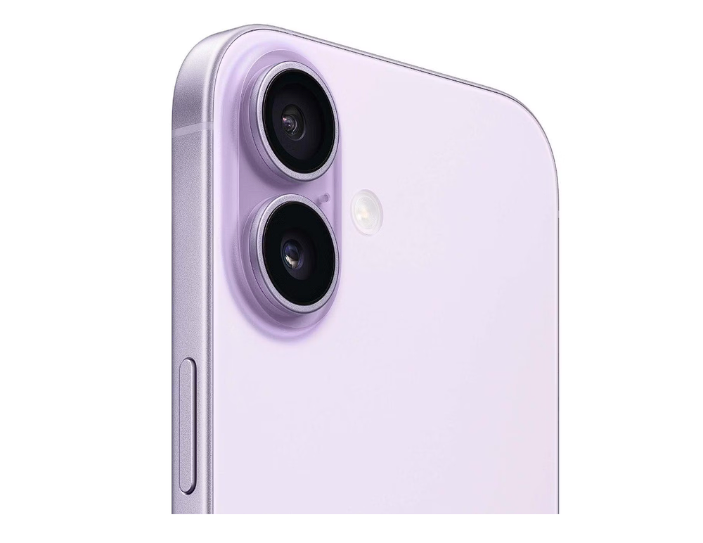 Смартфон Apple iPhone 17 512GB eSim (без RuStore)
