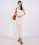 Платье TWINSET - белый(231TT3154)