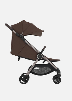 Anex Детская коляска iQ Brew