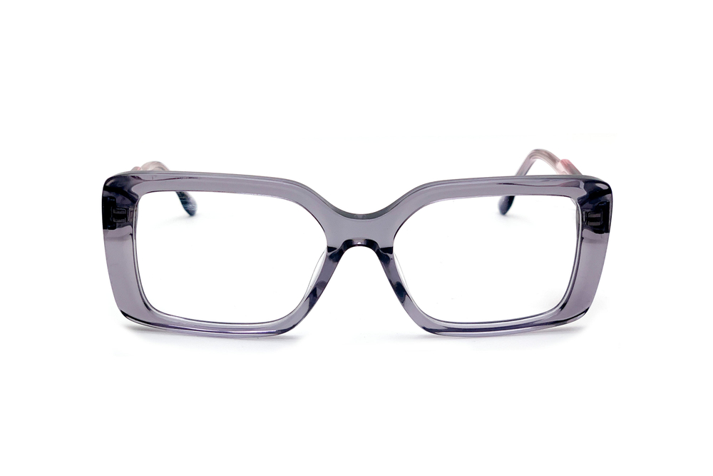 Прямоугольная оправа  Tom Crawford