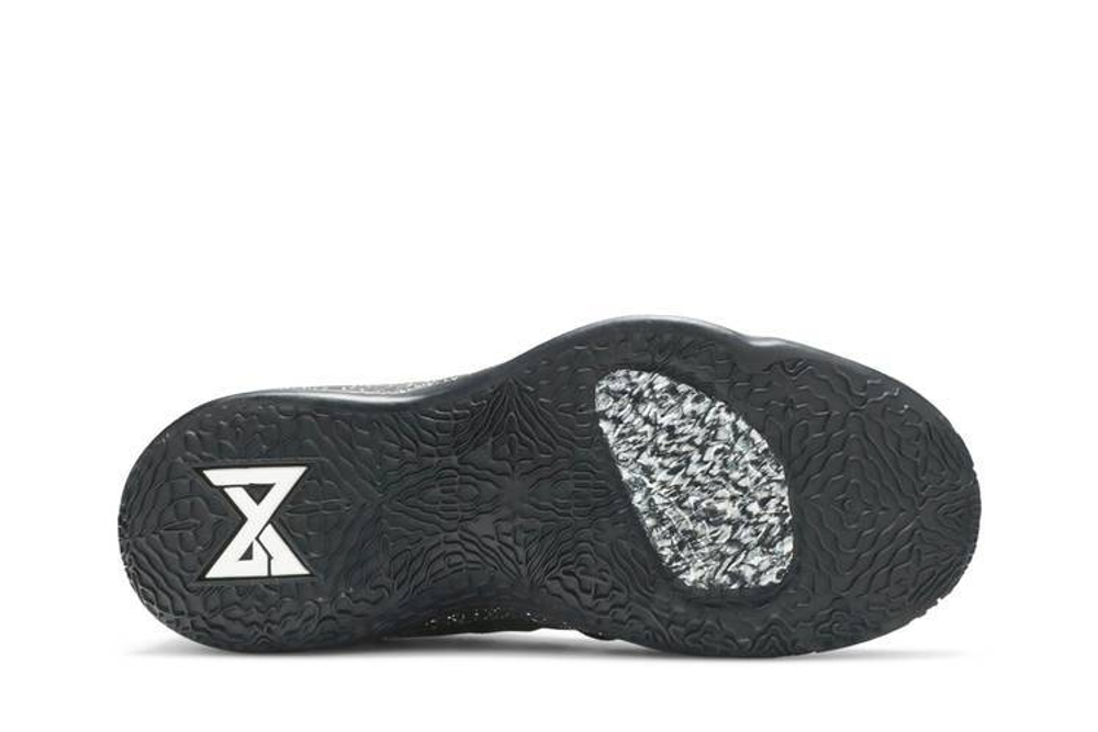 Кроссовки Nike Pg 2.5 Tb "Black White" 2.5