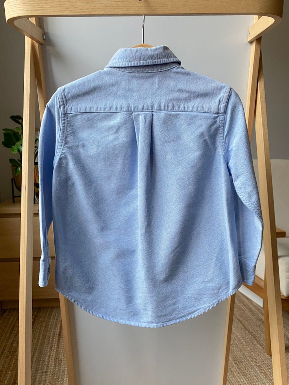 Рубашка Ralph Lauren, 98