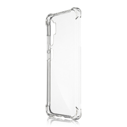 Чехол ROSCO для Xiaomi Mi Note 10;Xiaomi Mi Note 10 Pro;Xiaomi Mi CC9 Pro оптом (арт. XM-MIN10-HARD-TPU-TRANSPARENT)