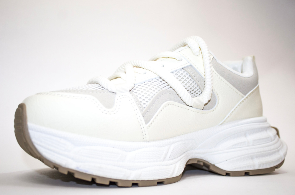 Кроссовки женские демисезонные Yoder арт. P11-4